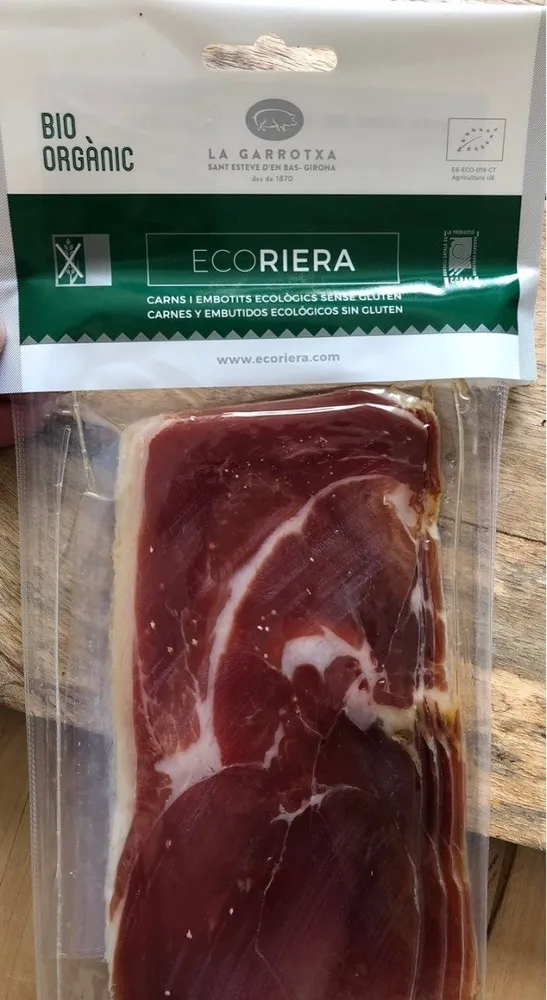Ecoriera