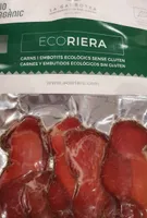 Lomo curado