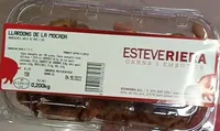 Llardons de la mocada