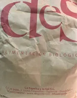 Garbanzo pedrosillano eco palazuelos-siguenza 5kg