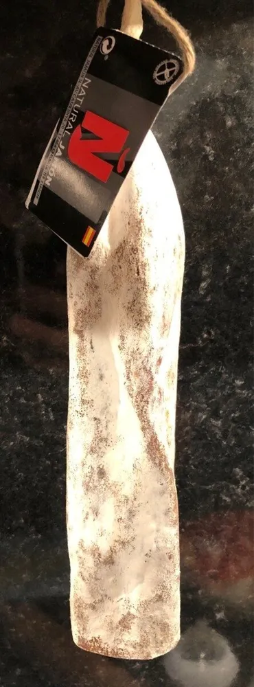 Saucisson pagés