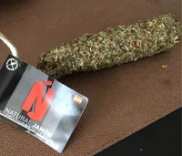 Fuet aux herbes