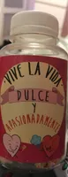 Vive la vida dulce y apasionadamente