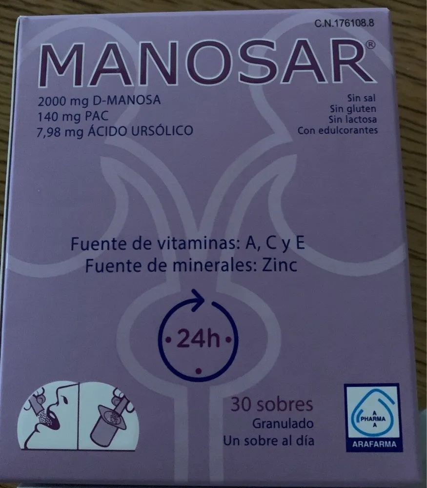 Manosar