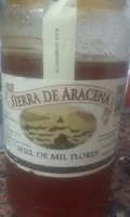 Miel de mil flores