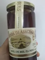 Miel de Flores