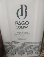 Pago de la Oliva Aceite Virgen Extra