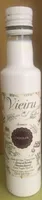 Aceite de Oliva Virgen Extra y Arima a Chocolate