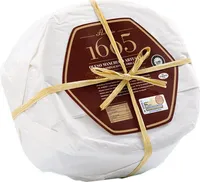 Queso manchego artesano Herencia 1605 7 meses