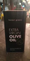 Extra virgen olive oil