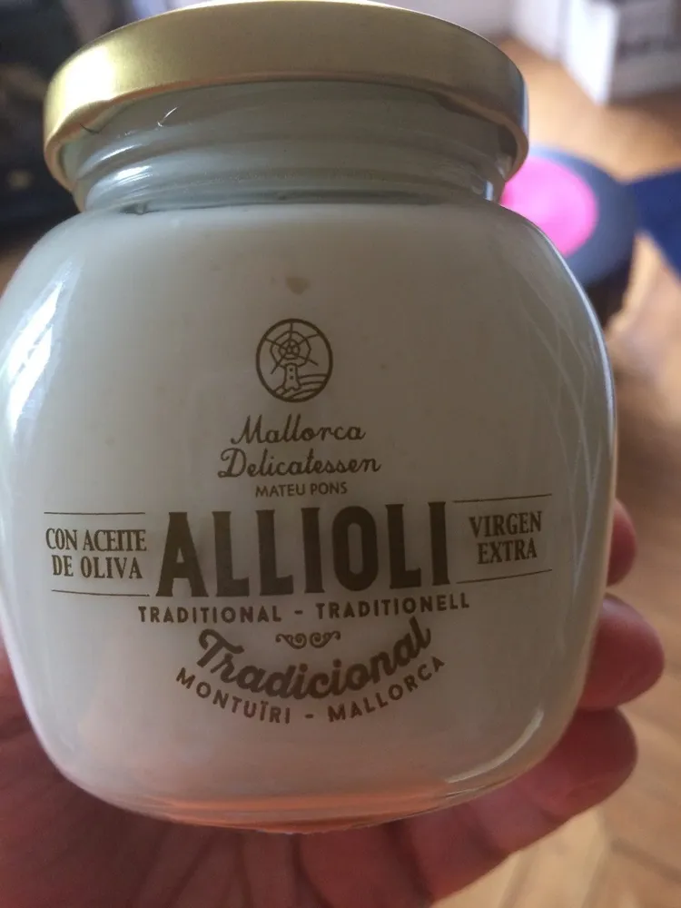 Allioli