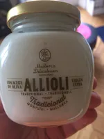 Allioli