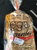 Integral con cereales