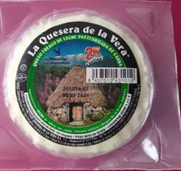Queso fresco de cabra