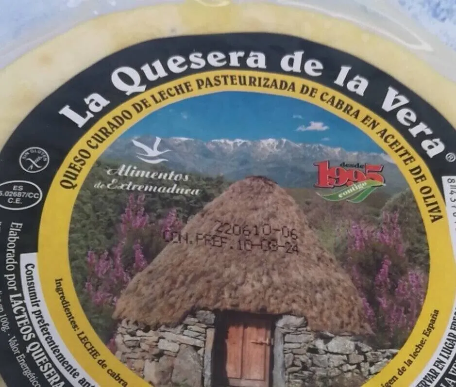 La quesera de la vera
