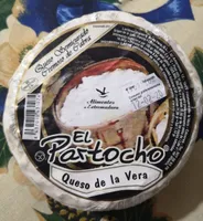 Queso Semicurado Cremoso de Cabra