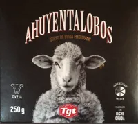 Ahuyentalobos