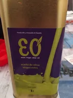 Aceite de Oliva Virgen extra Picual