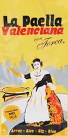 Riz pour paella