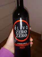 Élivo Zero Zero - Vino desalcoholizado