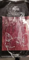 Jamón de cebolla de campo iberico
