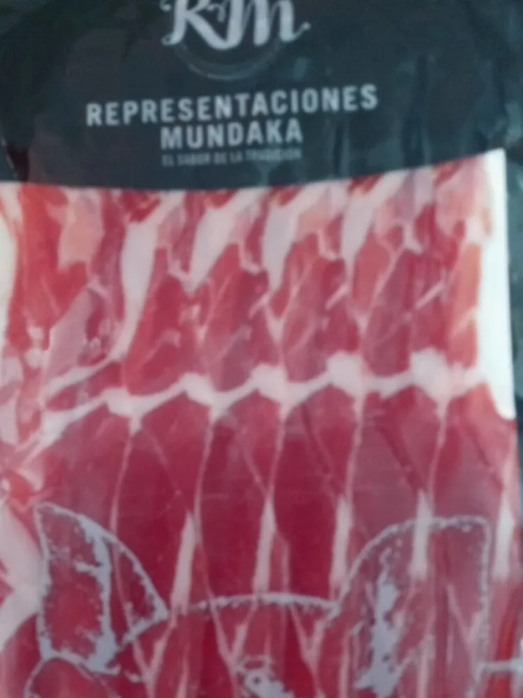 Paleta serrana