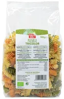 Fusilli tricolor