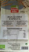 Pan acimo espelta