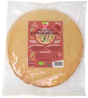 Basa de pizza espelta integral