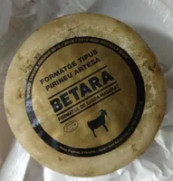 Formatge de cabra