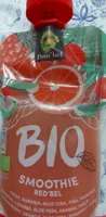 Smoothie Red,bel