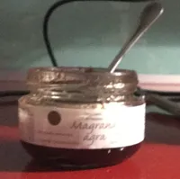 Confitura artesantana magrana agre