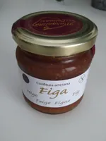 Confitura artesana Figa