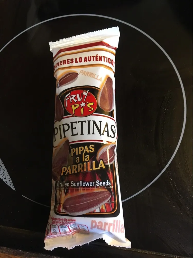 Pipetinas