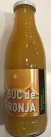 Suc de Taronja