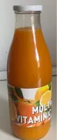 Suc multivitamin c