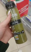 Smaczny zielony