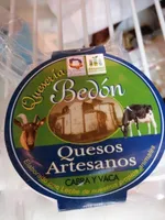 Queso bedon