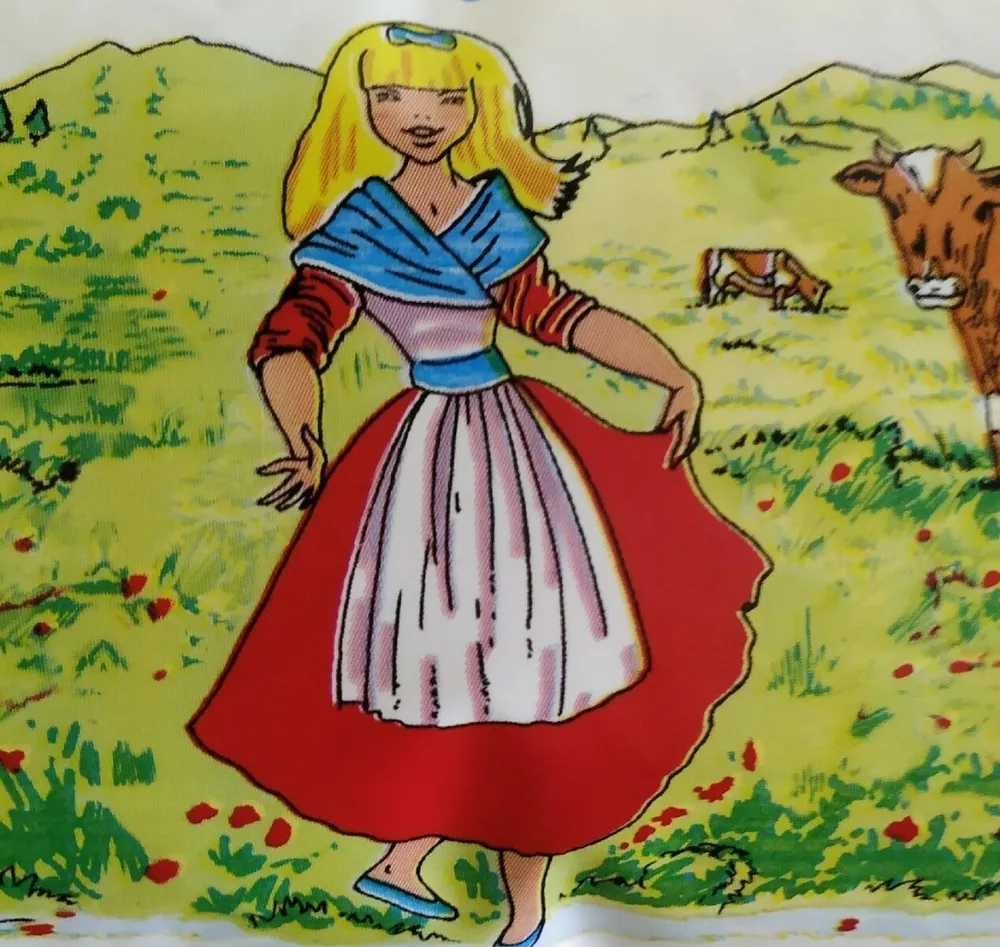 Leche La Pastora