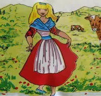 Leche La Pastora