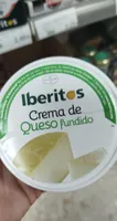 Crema de queso natural