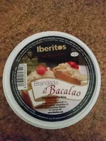 Bandada de bacalao