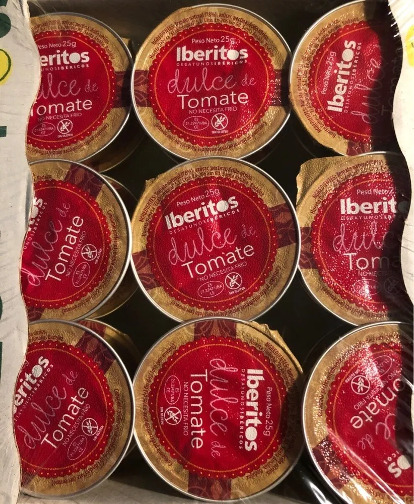 Iberitos