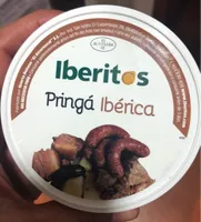 Pringá Ibérica