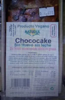 Chococake