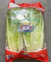 Corazones Lechuga Romana