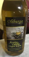 Aceite de oliva virgen extra