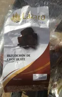Bizcochon de chocolate