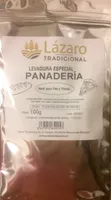 Levadura Especial Panaderia