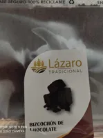 Bizcocho de chocolate
